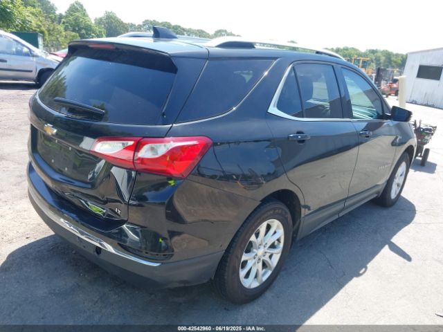 2018 CHEVROLET EQUINOX 2GNAXJEV9J6112483 Photo 3