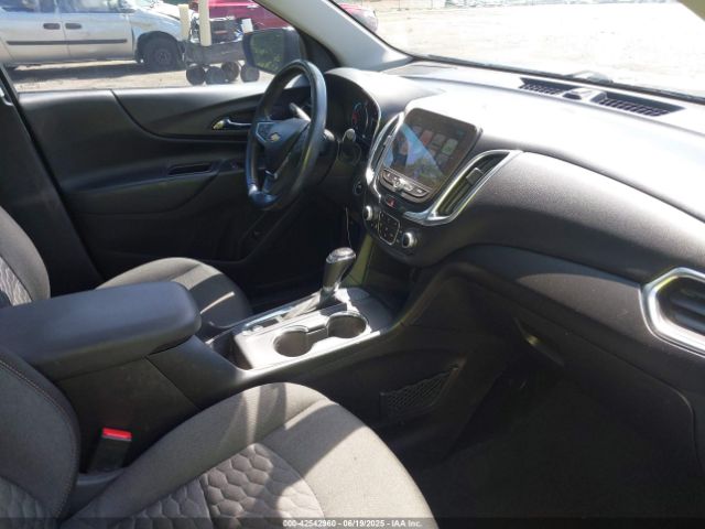 2018 CHEVROLET EQUINOX 2GNAXJEV9J6112483 Photo 4