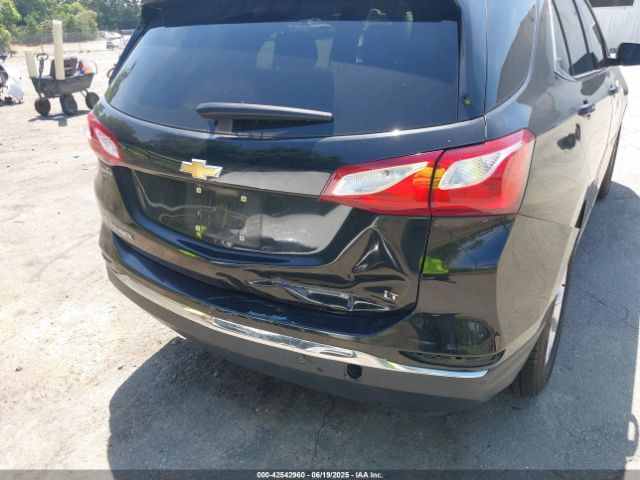 2018 CHEVROLET EQUINOX 2GNAXJEV9J6112483 Photo 5