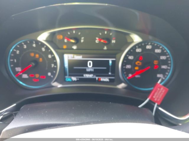 2018 CHEVROLET EQUINOX 2GNAXJEV9J6112483 Photo 6