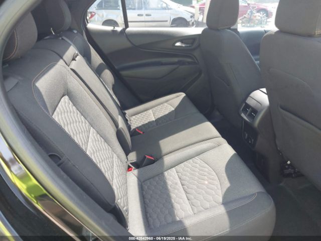 2018 CHEVROLET EQUINOX 2GNAXJEV9J6112483 Photo 7