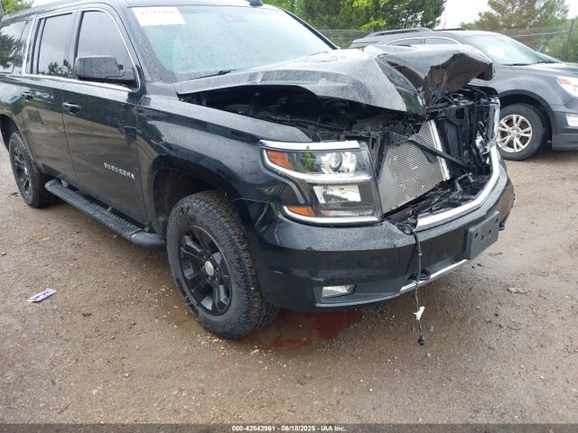 1GNSKHKC9JR221982 Chevrolet l83 - sidi: spark ignited direct injection, vvt: variable valve timing, afm, e85 max, alum