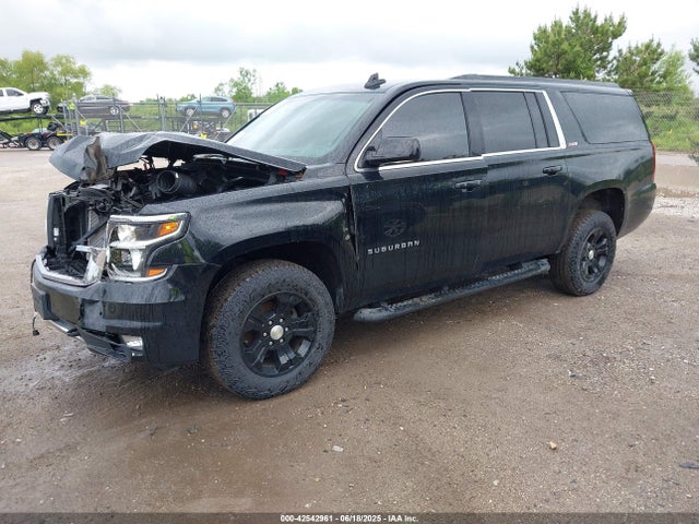 1GNSKHKC9JR221982 Chevrolet l83 - sidi: spark ignited direct injection, vvt: variable valve timing, afm, e85 max, alum