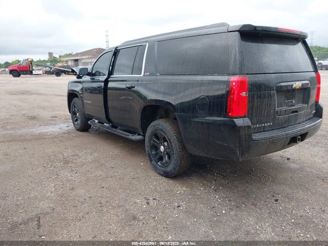 1GNSKHKC9JR221982 Chevrolet l83 - sidi: spark ignited direct injection, vvt: variable valve timing, afm, e85 max, alum