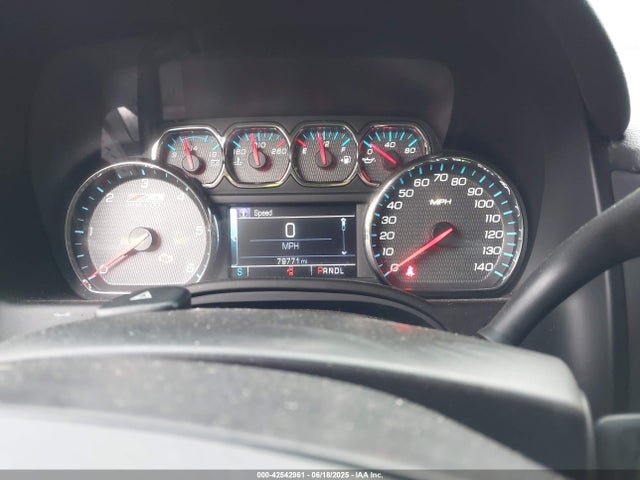 1GNSKHKC9JR221982 Chevrolet l83 - sidi: spark ignited direct injection, vvt: variable valve timing, afm, e85 max, alum
