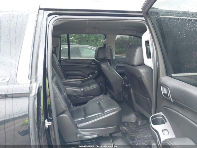 1GNSKHKC9JR221982 Chevrolet l83 - sidi: spark ignited direct injection, vvt: variable valve timing, afm, e85 max, alum