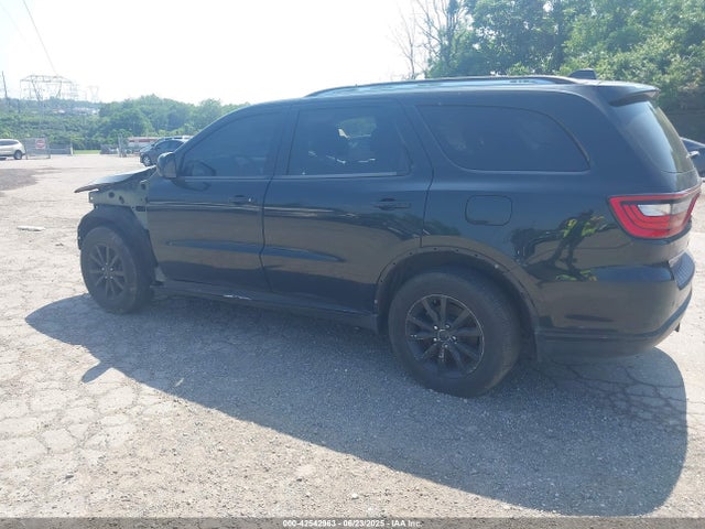 Dodge Durango 2015 1C4RDJAG7FC870056 Image 3