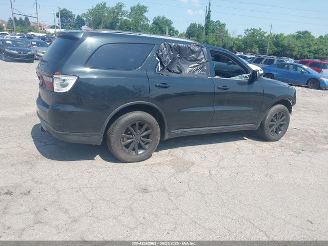 Dodge Durango 2015 1C4RDJAG7FC870056 Image 4