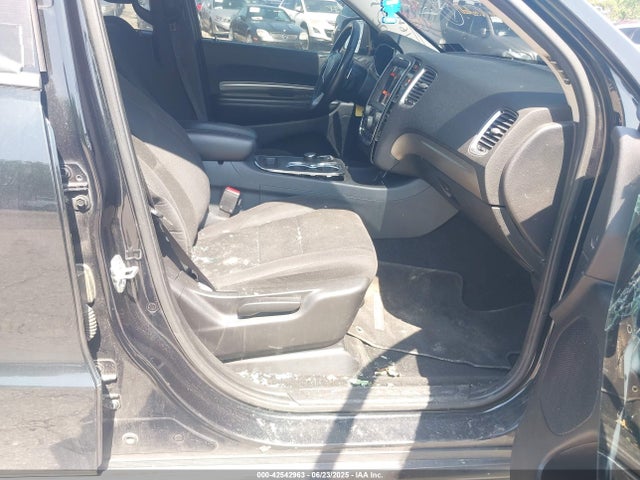 Dodge Durango 2015 1C4RDJAG7FC870056 Image 5