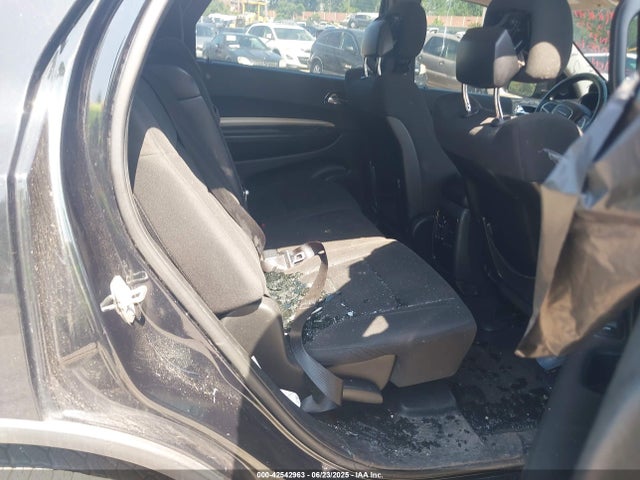 Dodge Durango 2015 1C4RDJAG7FC870056 Image 8
