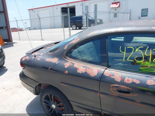 2000 FORD ESCORT 3FAKP1137YR199763 Photo 5