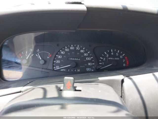 2000 FORD ESCORT 3FAKP1137YR199763 Photo 6