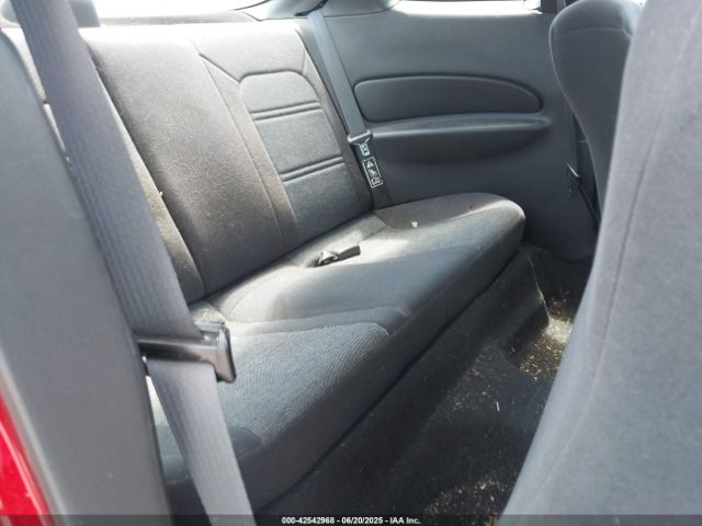 2000 FORD ESCORT 3FAKP1137YR199763 Photo 7