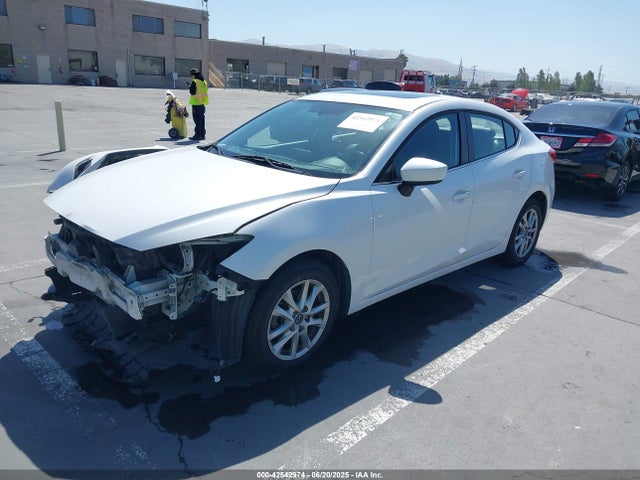 JM1BM1W76E1129580 Mazda pe