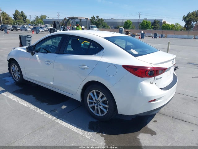 JM1BM1W76E1129580 Mazda pe