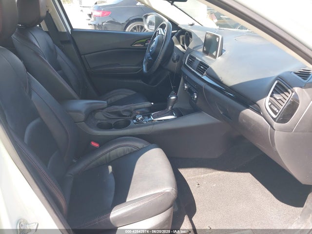 JM1BM1W76E1129580 Mazda pe
