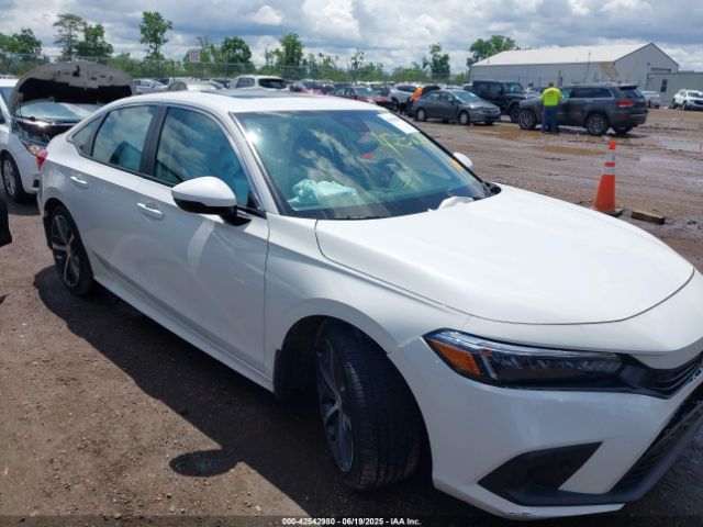 2024 HONDA CIVIC 2HGFE1F90RH324471