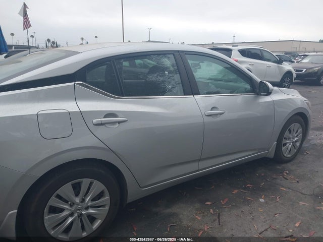 Nissan 2022 2022 3N1AB8BV3NY259944 Image 13