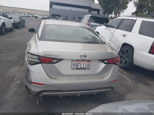 Nissan 2022 2022 3N1AB8BV3NY259944 Image 16