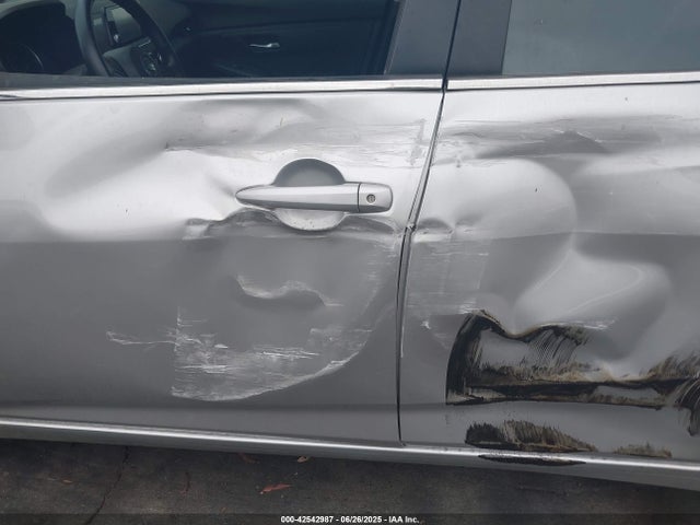 Nissan 2022 2022 3N1AB8BV3NY259944 Image 18