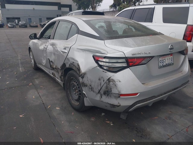 Nissan 2022 2022 3N1AB8BV3NY259944 Image 6