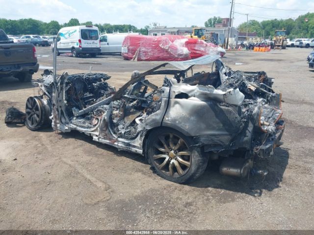 2014 LAND ROVER RANGE ROVER SPORT SALWR2WFXEA339317 Photo 5