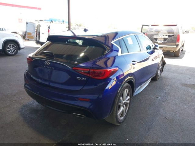 2017 INFINITI QX30 SJKCH5CP7HA033365 Photo 3
