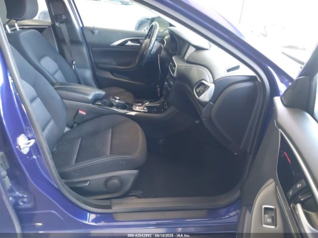 2017 INFINITI QX30 SJKCH5CP7HA033365 Photo 4