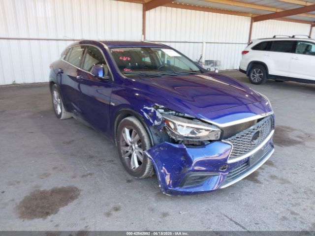 2017 INFINITI QX30 SJKCH5CP7HA033365 Photo 5
