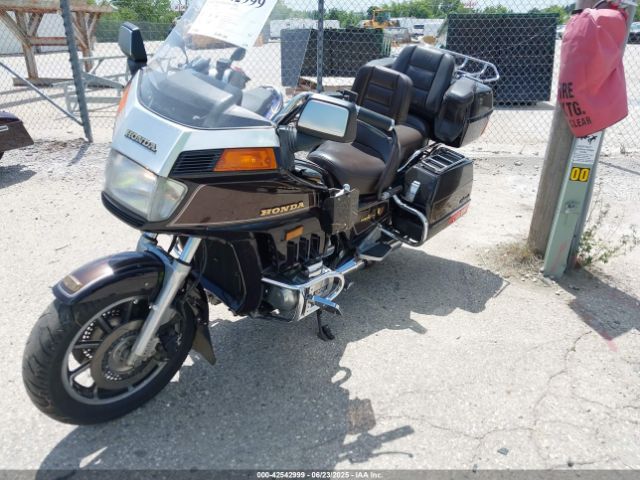1984 HONDA GL1200 1HFSC1420EA022458