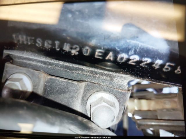 1984 HONDA GL1200 1HFSC1420EA022458 Photo 9