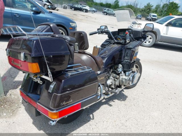 1984 HONDA GL1200 1HFSC1420EA022458 Photo 2