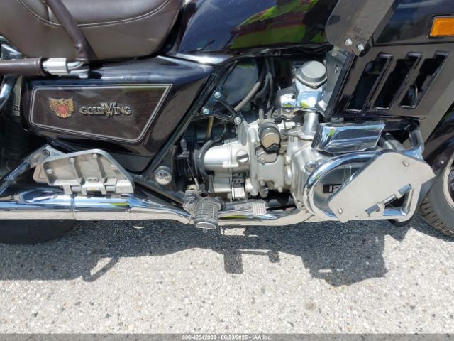 1984 HONDA GL1200 1HFSC1420EA022458 Photo 8