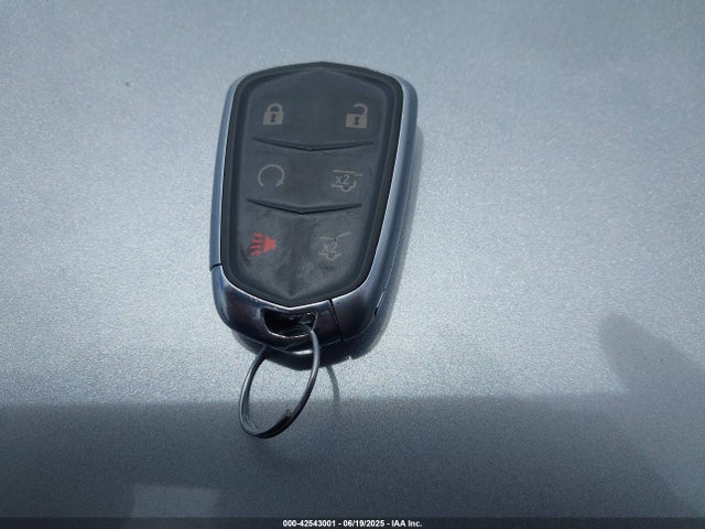 2017 CADILLAC ESCALADE 1GYS3BKJ7HR305112 Photo 10