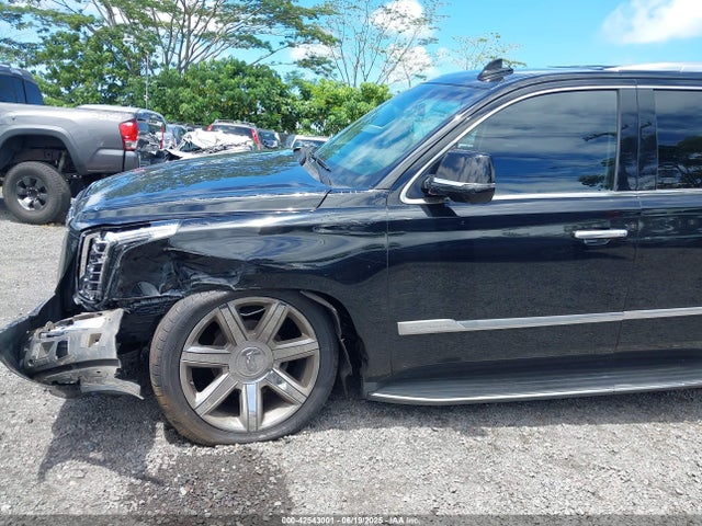 1GYS3BKJ7HR305112 Cadillac l86 -sidi: spark ignition direct injection, vvt: variable valve timing, afm, e85 max, alum