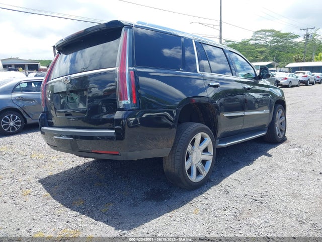 2017 CADILLAC ESCALADE 1GYS3BKJ7HR305112 Photo 3