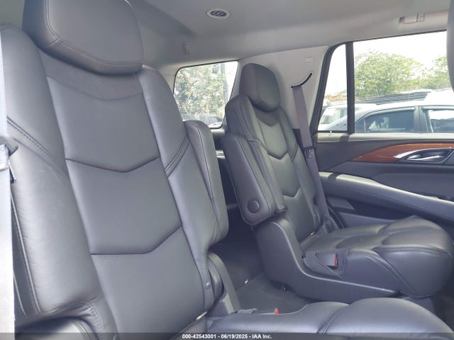 2017 CADILLAC ESCALADE 1GYS3BKJ7HR305112 Photo 7