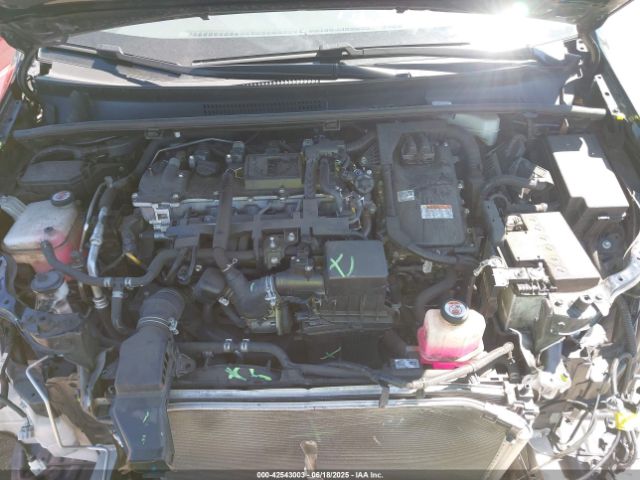 2019 TOYOTA PRIUS JTDKARFU1K3101148 Photo 9