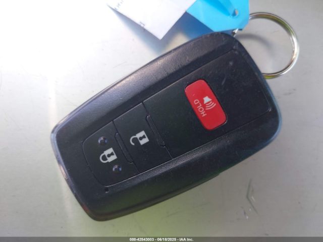 2019 TOYOTA PRIUS JTDKARFU1K3101148 Photo 10