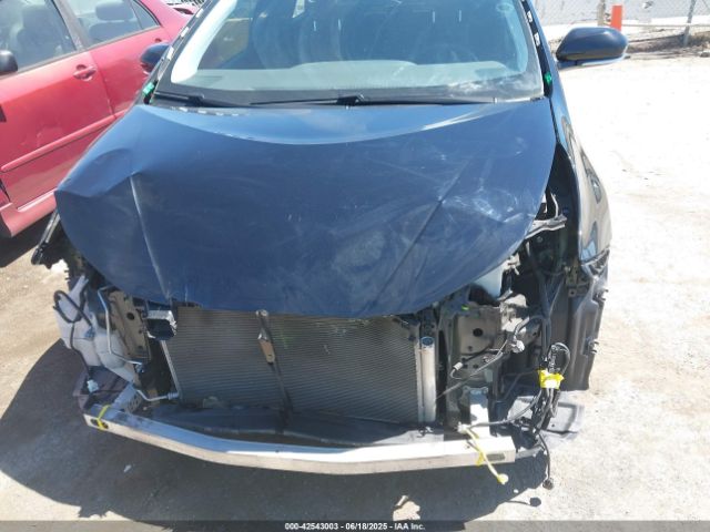 2019 TOYOTA PRIUS JTDKARFU1K3101148 Photo 5
