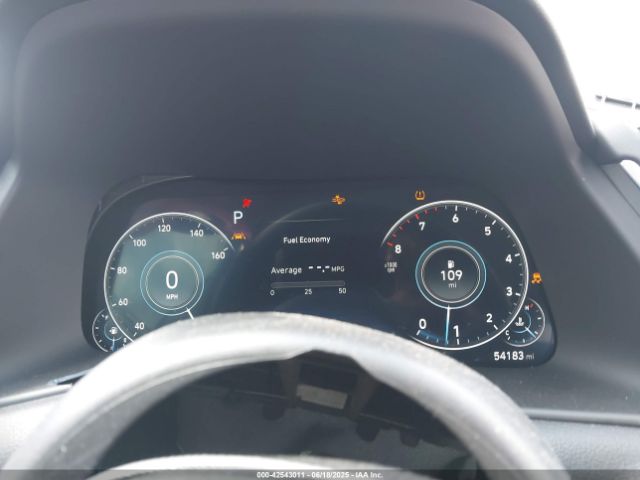 2022 HYUNDAI SONATA KMHL34J26NA237004 Photo 6