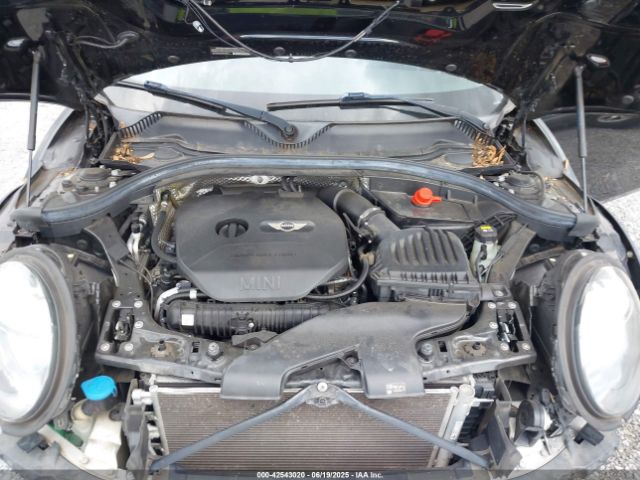 2016 MINI CLUBMAN WMWLN9C53G2E48158 Photo 9