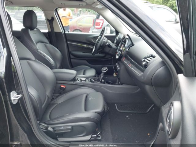 2016 MINI CLUBMAN WMWLN9C53G2E48158 Photo 4