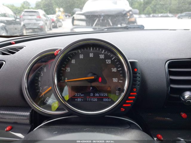 2016 MINI CLUBMAN WMWLN9C53G2E48158 Photo 6