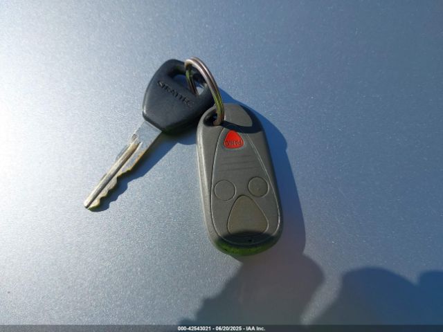 2004 ACURA MDX 2HNYD18634H526981 Photo 10