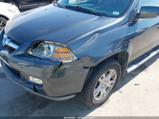 2004 ACURA MDX 2HNYD18634H526981 Photo 5