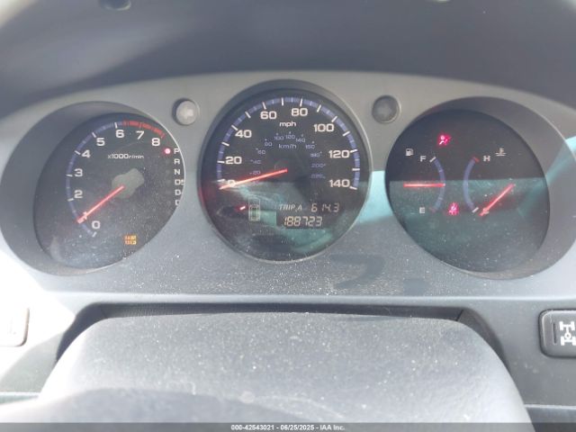 2004 ACURA MDX 2HNYD18634H526981 Photo 6
