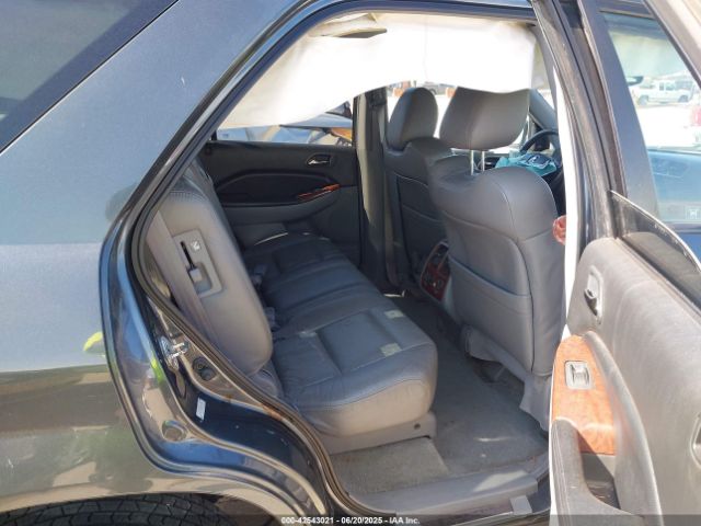 2004 ACURA MDX 2HNYD18634H526981 Photo 7