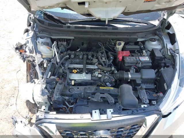 3N1CP5BV0LL518313 Nissan 2020