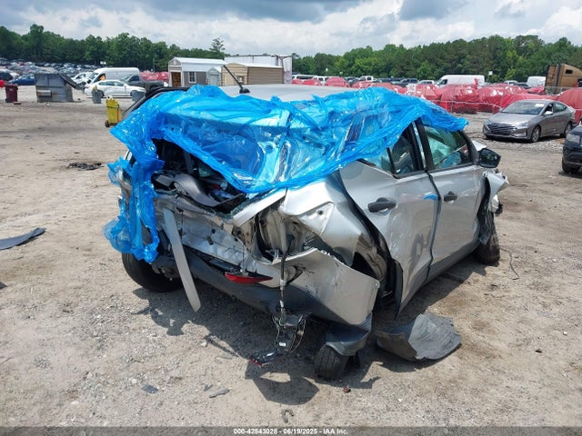 3N1CP5BV0LL518313 Nissan 2020